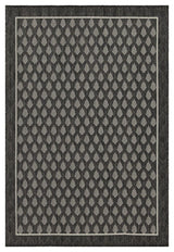 Sunshine - Indoor / Outdoor Polypropylene Area Rug - Furniture Home Direct