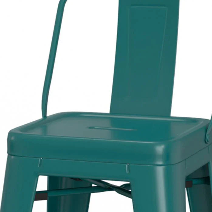 Rayne - Multifunctional Metal Stool - Furniture Home Direct