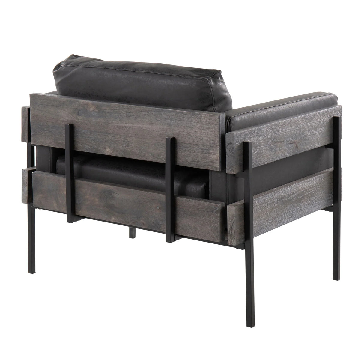 Kari - Farmhouse Chair - Furniture Home Direct