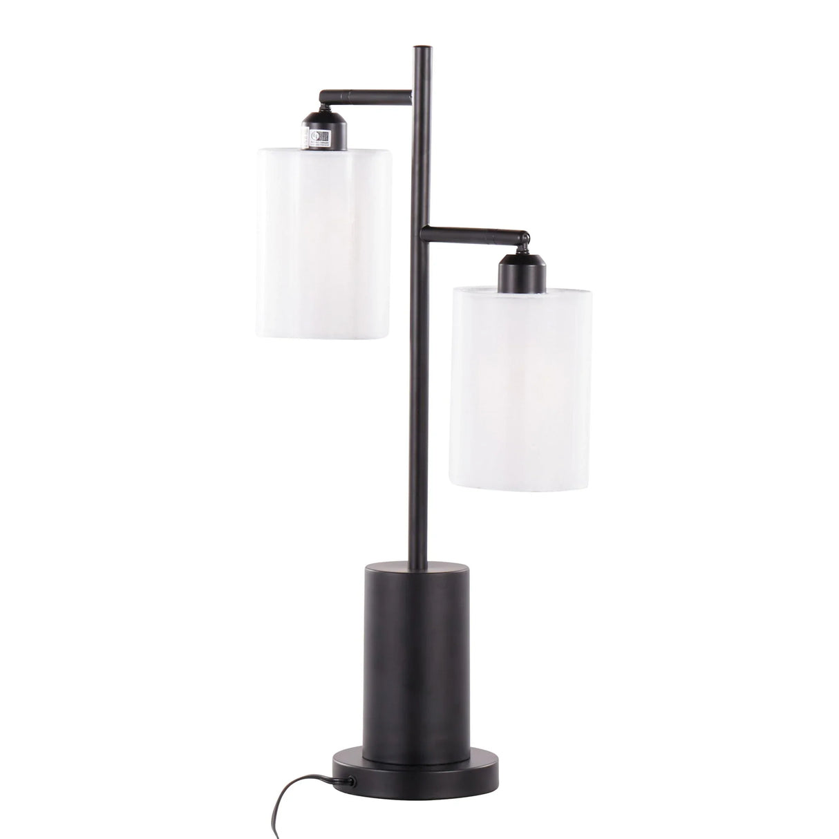 Cannes - Contemporary Table Lamp - Furniture Home Direct
