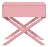 Xavier - Nightstand - Furniture Home Direct