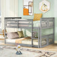 Bunk Bed With Ladder - Furniture Home Direct