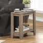 Accent Table For Living Room - Furniture Home Direct