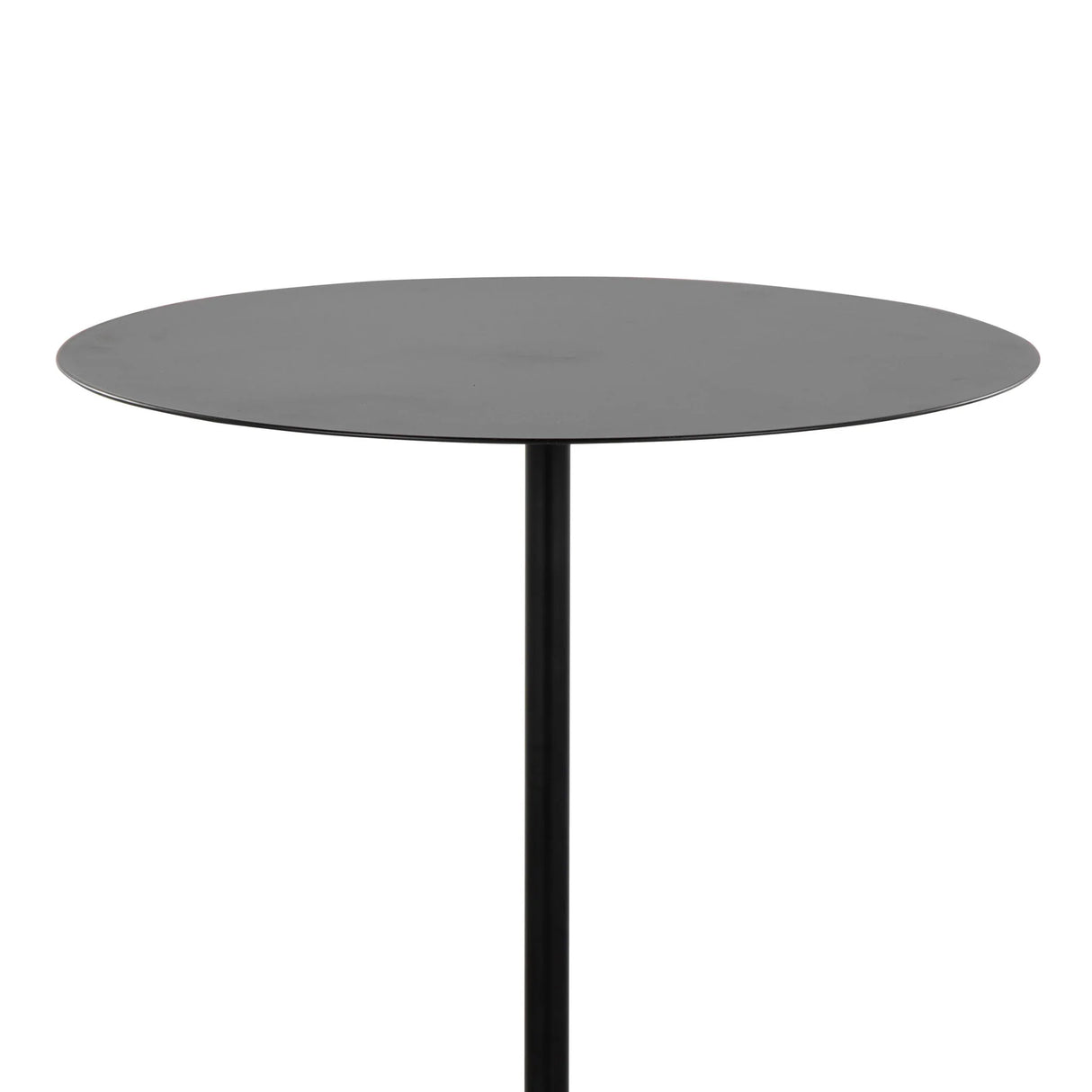 Symbol - Contemporary Side Table - Furniture Home Direct
