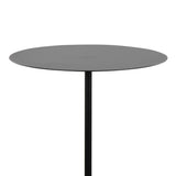 Symbol - Contemporary Side Table - Furniture Home Direct