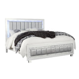 Skye - Durable Bed - Furniture Home Direct