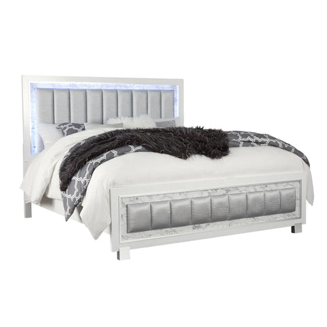 Skye - Durable Bed - Furniture Home Direct