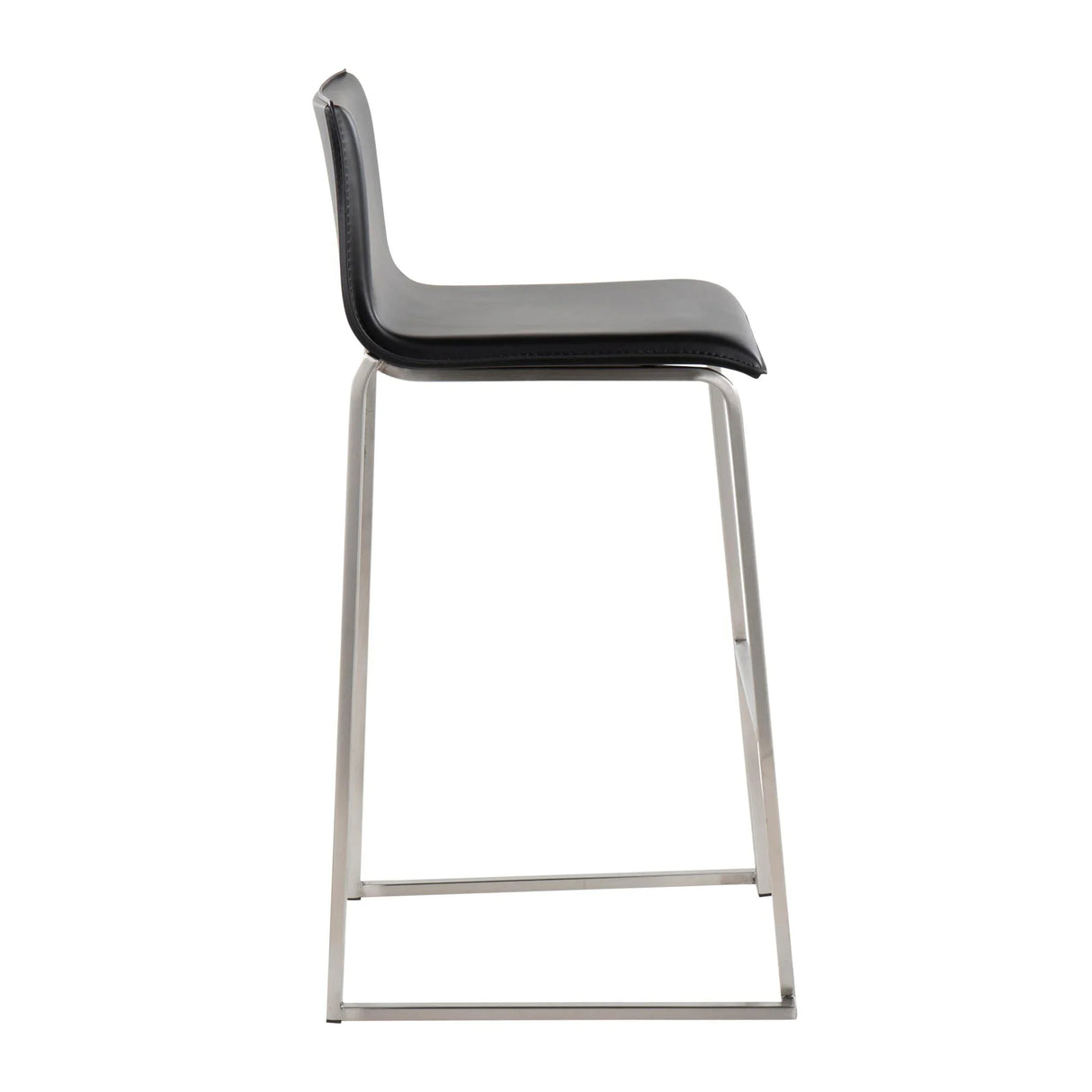 Mara - Contemporary Stylish Barstool (Set of 2) - Furniture Home Direct