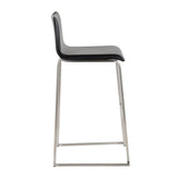 Mara - Contemporary Stylish Barstool (Set of 2) - Furniture Home Direct