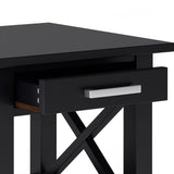 Kitchener - Handcrafted Table - Furniture Home Direct