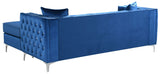Paige - Sofa Chaise - Furniture Home Direct