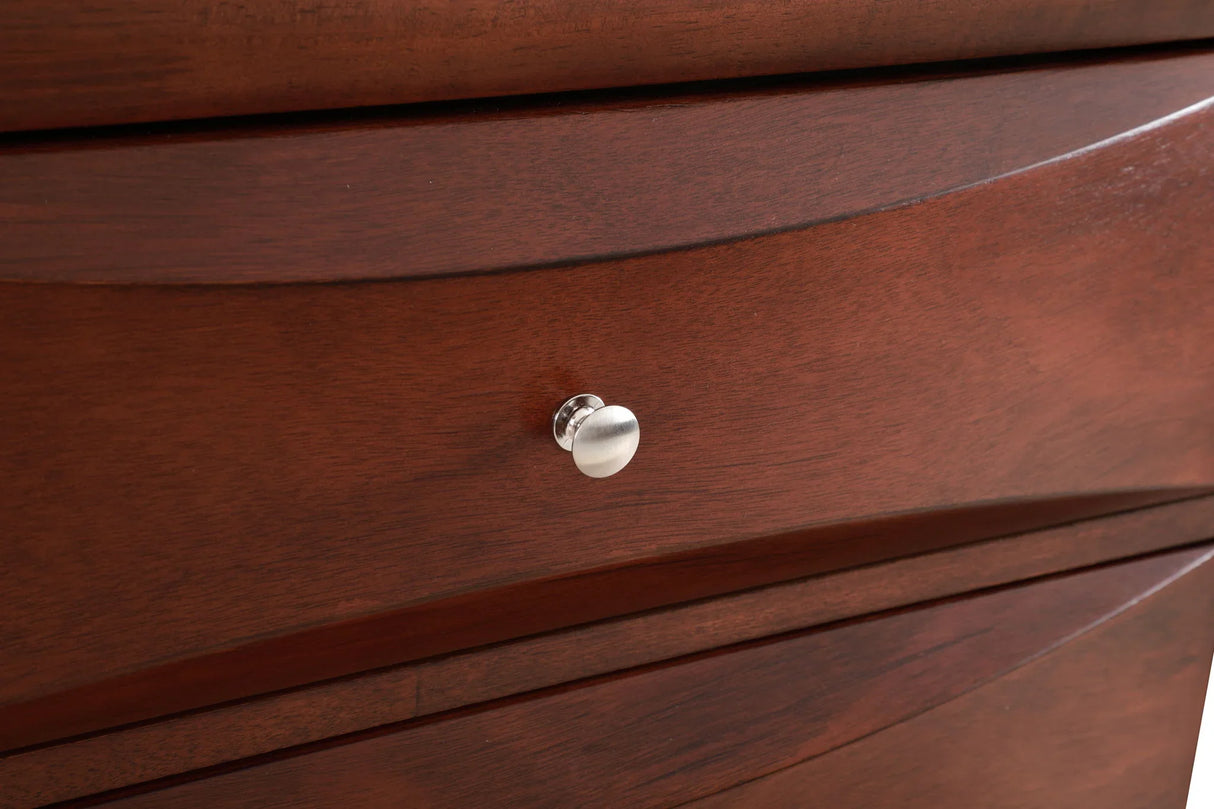 Marilla - Media Chest - Furniture Home Direct