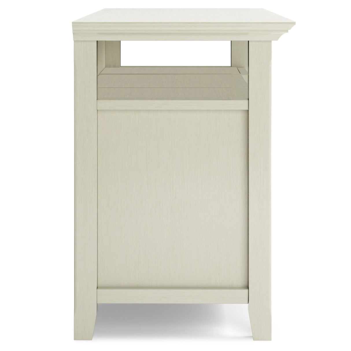 Amherst - TV Media Stand, Handcrafted - Furniture Home Direct