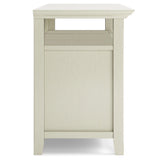 Amherst - TV Media Stand, Handcrafted - Furniture Home Direct
