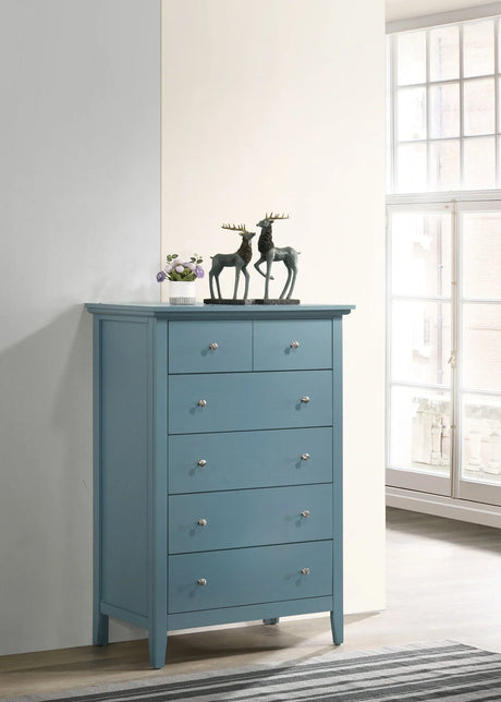 Hammond - Chest - Furniture Home Direct