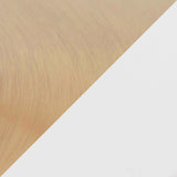 Pebble - Contemporary & Glam Adjustable Dining / Bar Table - Furniture Home Direct