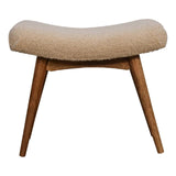 Solid Wood Bench - Furniture Home Direct