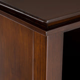 Artisan - Cube Storage - Furniture Home Direct