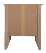 Lennox - Nightstand - Furniture Home Direct