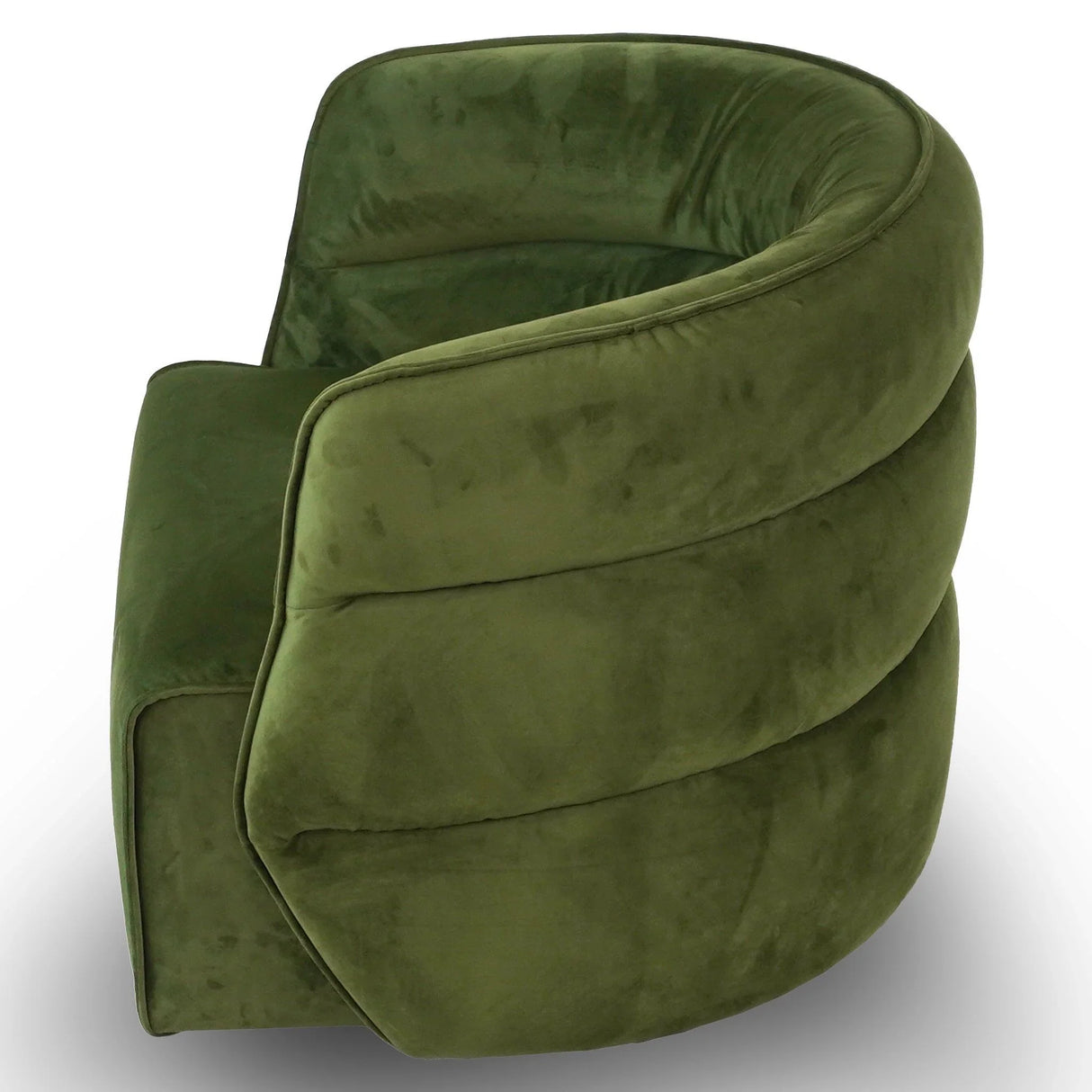 Walden - Stylish Swivel Chair - Furniture Home Direct