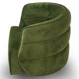 Walden - Stylish Swivel Chair - Furniture Home Direct
