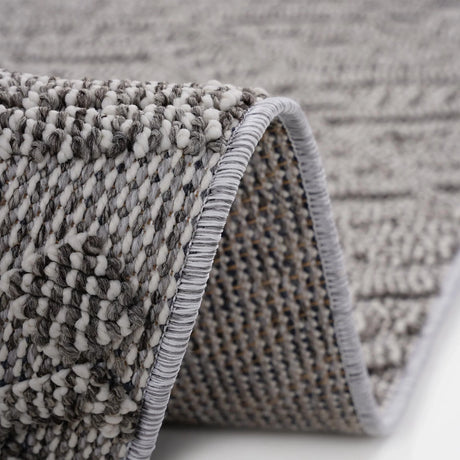 Guros - Traditional Indoor / Outdoor Rug - Furniture Home Direct