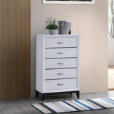Glasgow - Chest With Ample Storage - Furniture Home Direct