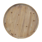 Round 2 Tiered Side Tabel, End Tabel For Lving Room Bedroom Entryway - Furniture Home Direct