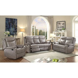 Contemporary Three Seater Sofa - Furniture Home Direct