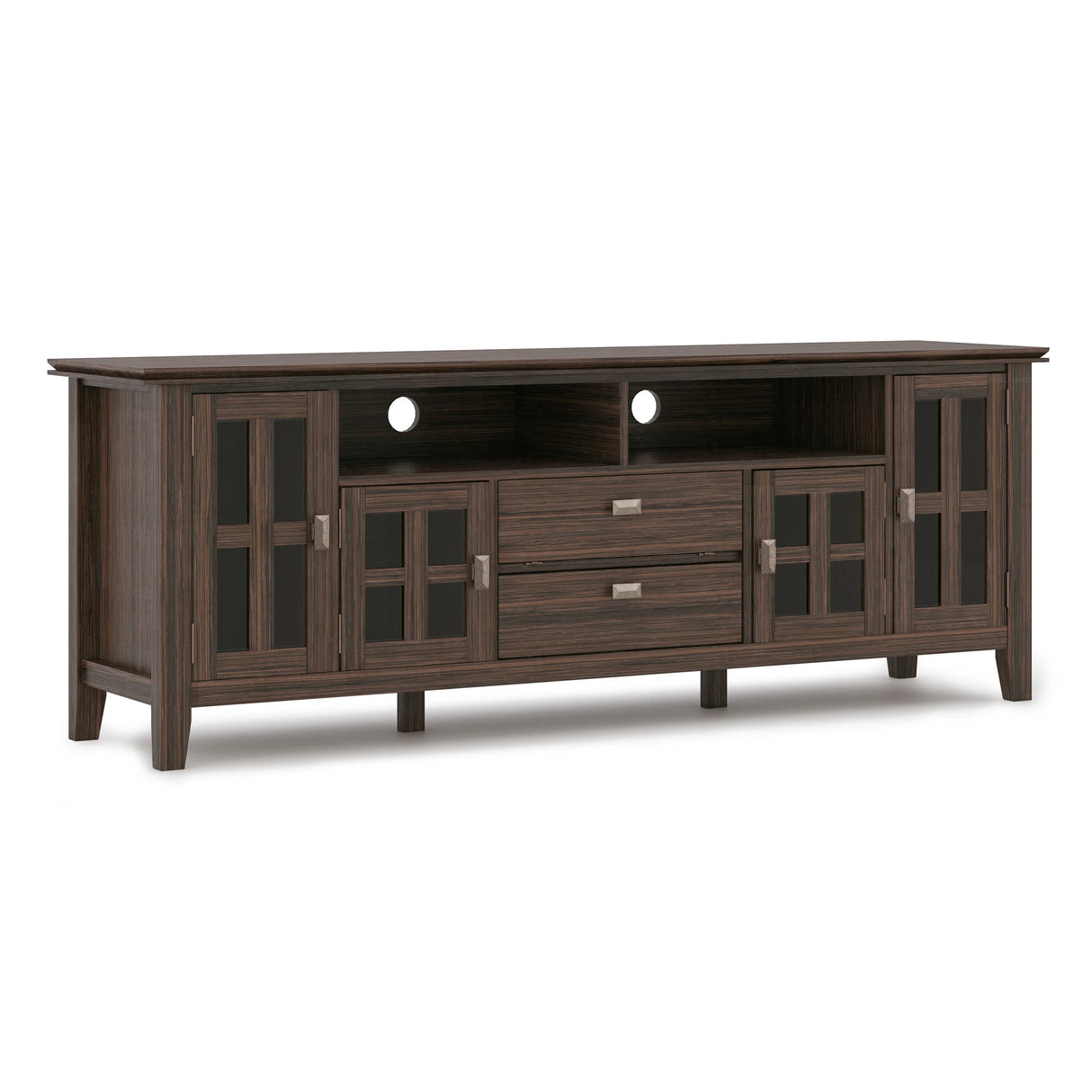 Artisan - TV Media Stand - Furniture Home Direct