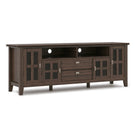 Artisan - TV Media Stand - Furniture Home Direct