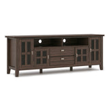 Artisan - TV Media Stand - Furniture Home Direct