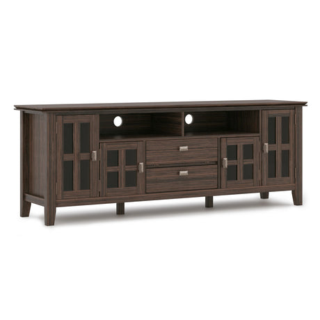 Artisan - TV Media Stand - Furniture Home Direct