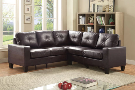 Newbury - Sectional - Furniture Home Direct