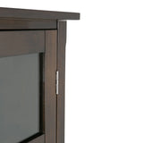 Avalon - High Storage, Wine Rack Cabinet - Furniture Home Direct