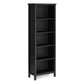 Artisan - 5 Shelf Bookcase, Handcrafted - Furniture Home Direct