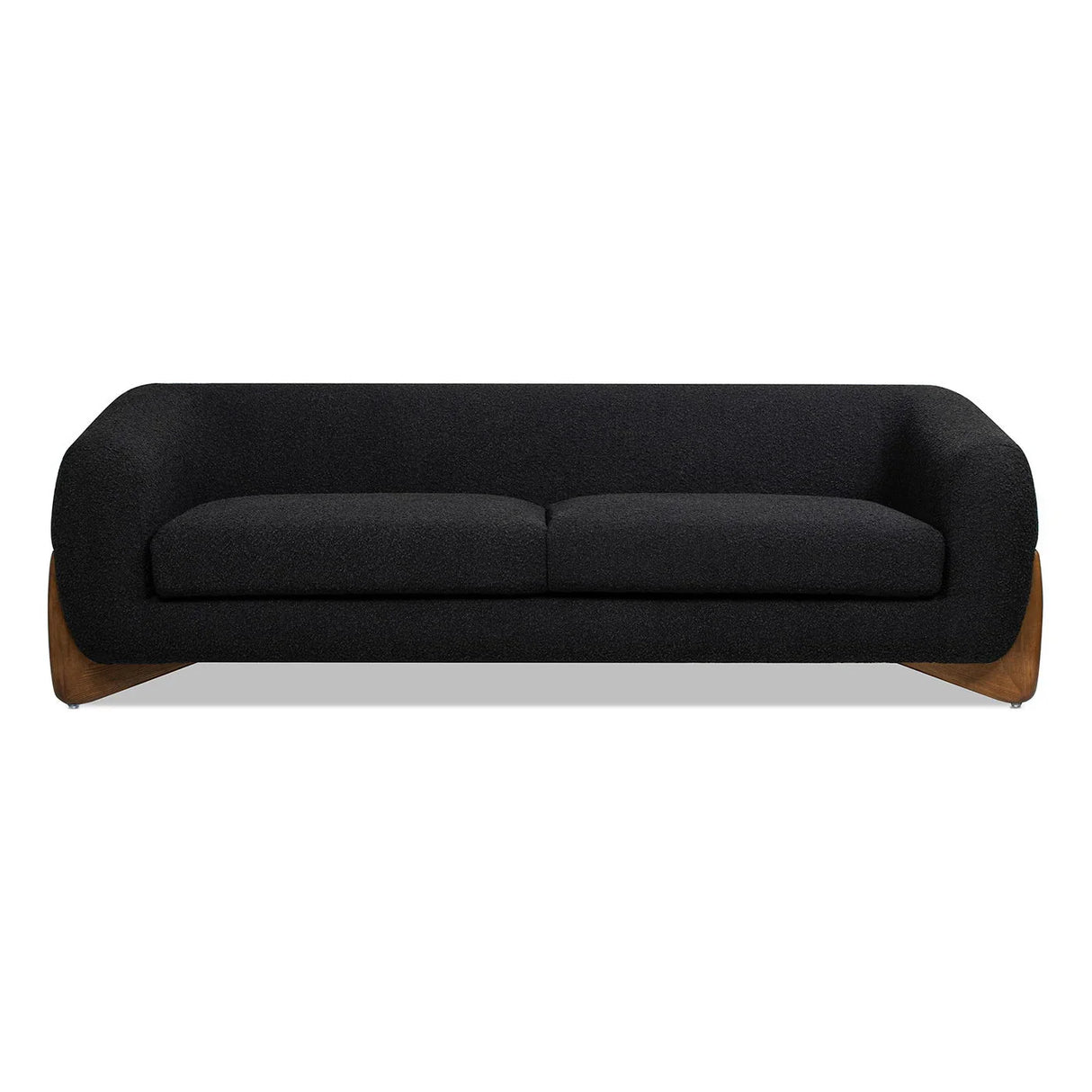 Alpine - Luxurious Upholstery Sherpa Sofa - Furniture Home Direct