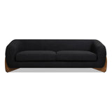 Alpine - Luxurious Upholstery Sherpa Sofa - Furniture Home Direct