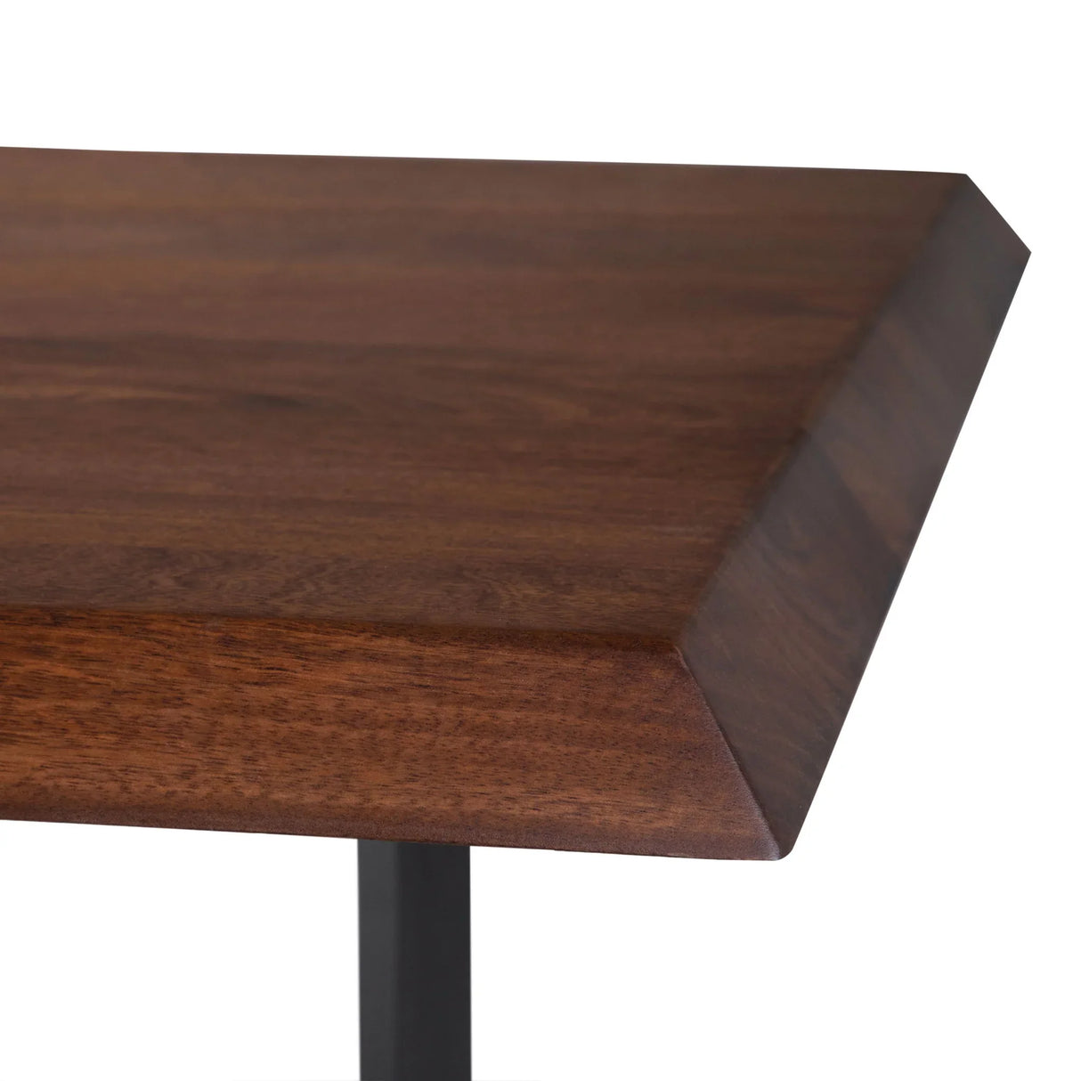 Watkins - Sturdy Dining Table - Furniture Home Direct