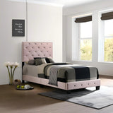 Suffolk - Bed - Furniture Home Direct