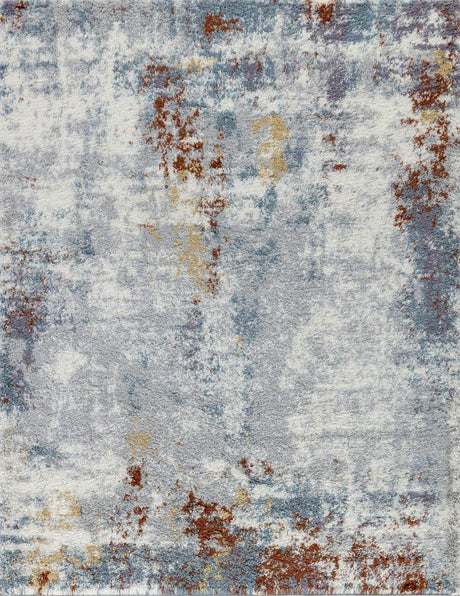 Loft Shag - GC_CZY1010 Shaggy Area Rug - Furniture Home Direct