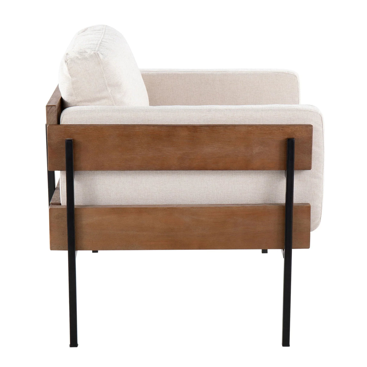Kari - Farmhouse Design Chair - Furniture Home Direct