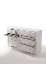 Naima - Versatile Storage Dresser - Furniture Home Direct
