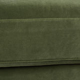 Alana Lawson - Three Cushion Tightback Sofa - Furniture Home Direct