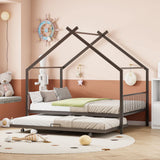 Adorable House Design Bed - Furniture Home Direct
