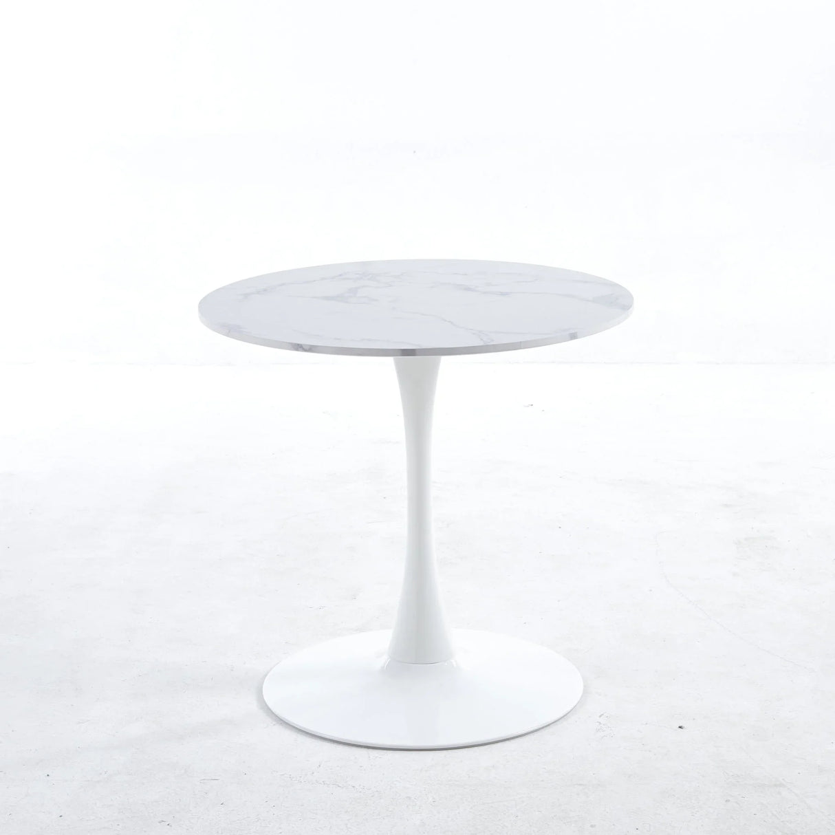 Tulip Special Dining Table, MDF Dining Table - Furniture Home Direct