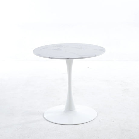 Tulip Special Dining Table, MDF Dining Table - Furniture Home Direct