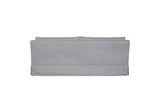 Sofa With 3 Reversable Cushions And 2 Pillows - Furniture Home Direct