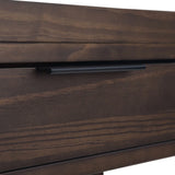 Hollander - Handcrafted Desk - Furniture Home Direct