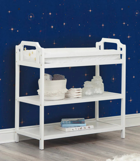 Celeste - Changing Table - Furniture Home Direct